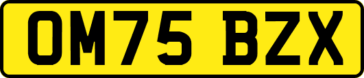OM75BZX