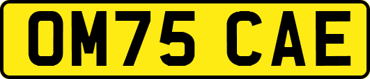 OM75CAE