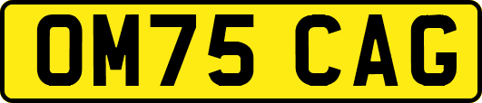 OM75CAG