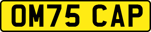 OM75CAP