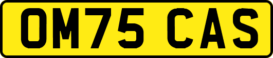 OM75CAS