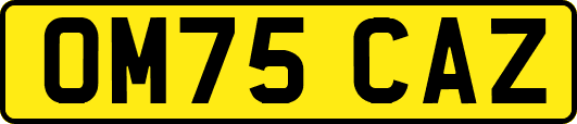 OM75CAZ