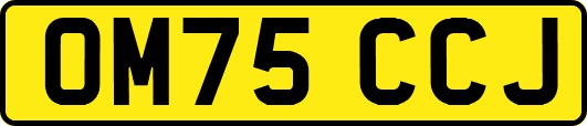 OM75CCJ