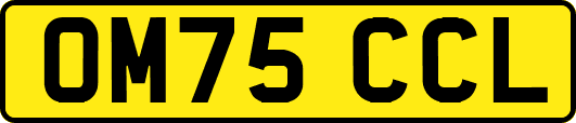 OM75CCL