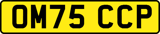 OM75CCP