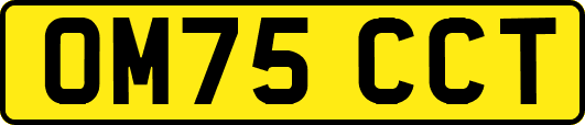 OM75CCT