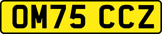 OM75CCZ