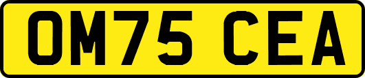 OM75CEA