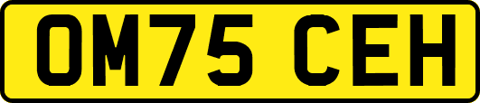 OM75CEH