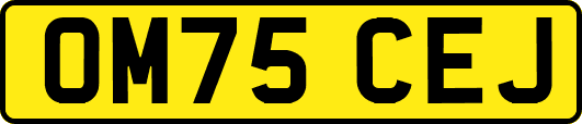 OM75CEJ