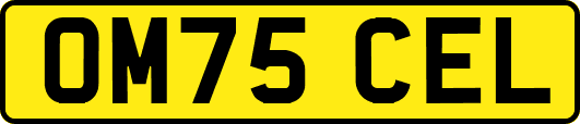 OM75CEL