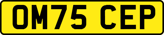 OM75CEP