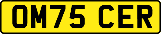 OM75CER
