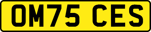 OM75CES