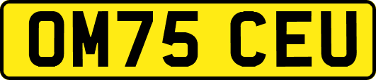 OM75CEU