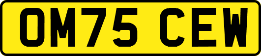 OM75CEW