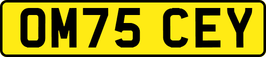 OM75CEY