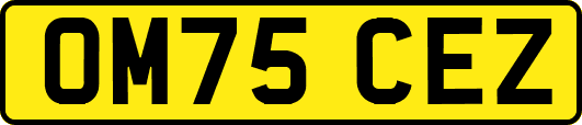 OM75CEZ