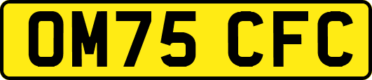 OM75CFC