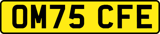 OM75CFE