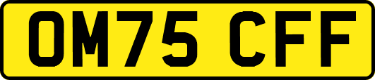 OM75CFF