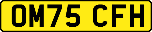 OM75CFH