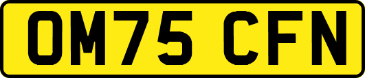 OM75CFN