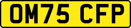 OM75CFP