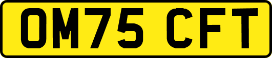 OM75CFT