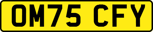 OM75CFY
