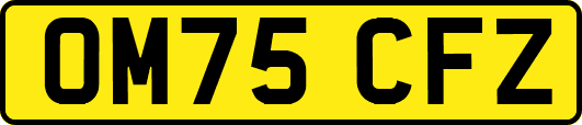 OM75CFZ