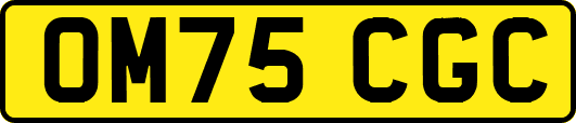 OM75CGC