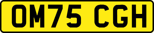 OM75CGH