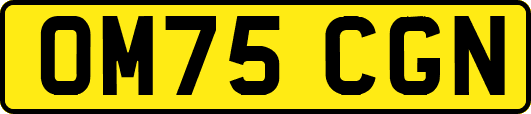 OM75CGN