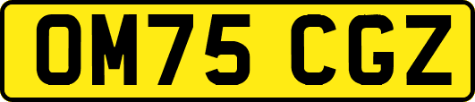 OM75CGZ