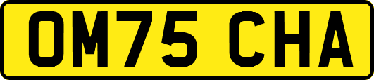 OM75CHA
