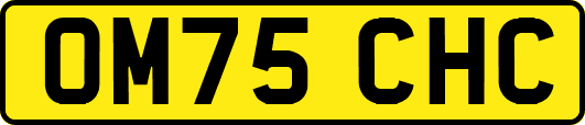 OM75CHC