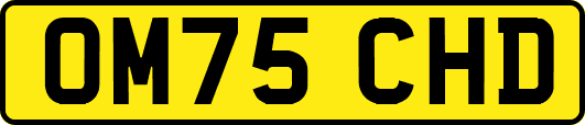 OM75CHD