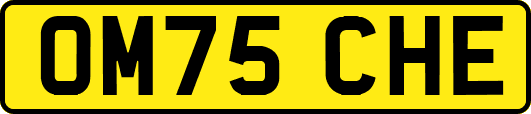 OM75CHE