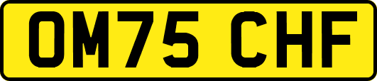 OM75CHF