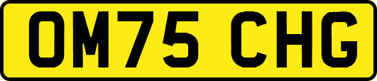 OM75CHG