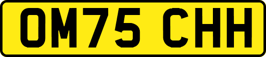 OM75CHH