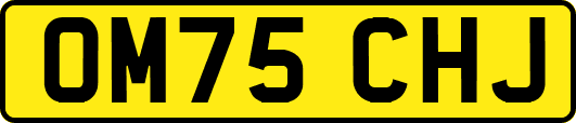 OM75CHJ