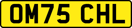 OM75CHL