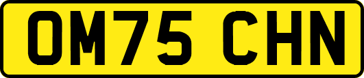 OM75CHN