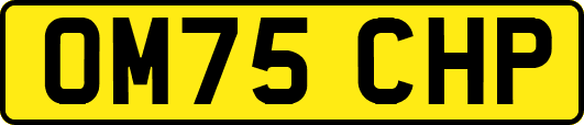 OM75CHP