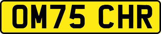 OM75CHR
