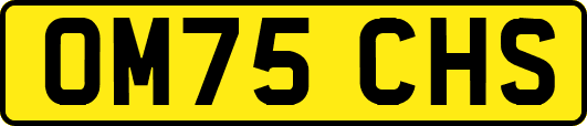 OM75CHS