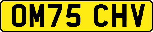 OM75CHV