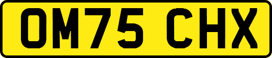 OM75CHX